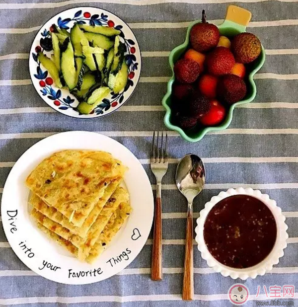 快手美味早餐 總有一款是寶寶最愛 快手美味早餐 總有一款是寶寶最愛