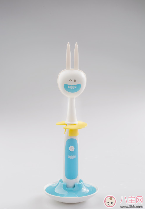 寶寶刷牙用什么牙刷好 sidda兒童智能牙刷測評 寶寶刷牙用什么牙刷好 sidda兒童智能牙刷測評