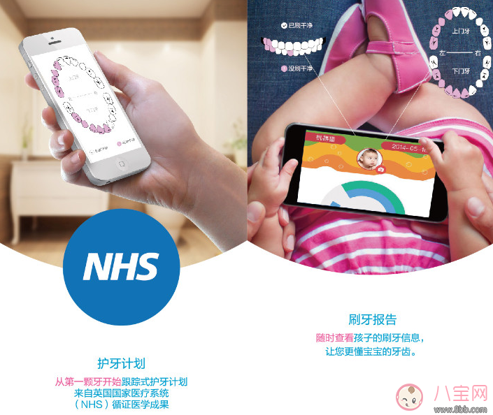 寶寶刷牙用什么牙刷好 sidda兒童智能牙刷測評 寶寶刷牙用什么牙刷好 sidda兒童智能牙刷測評