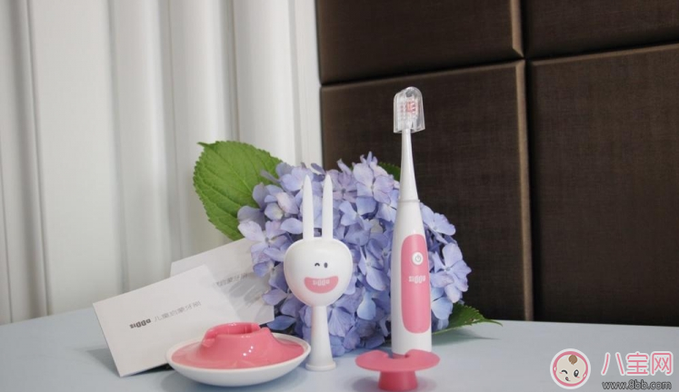 寶寶刷牙用什么牙刷好 sidda兒童智能牙刷測評 寶寶刷牙用什么牙刷好 sidda兒童智能牙刷測評