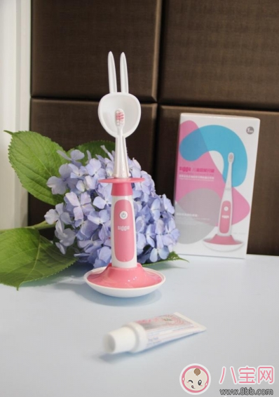 寶寶刷牙用什么牙刷好 sidda兒童智能牙刷測評 寶寶刷牙用什么牙刷好 sidda兒童智能牙刷測評