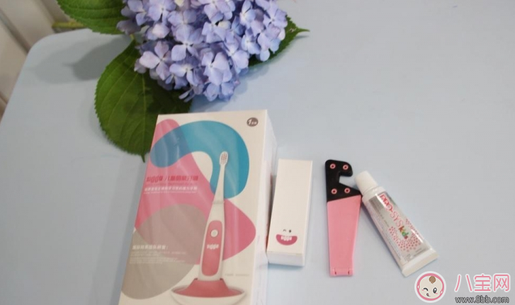 寶寶刷牙用什么牙刷好 sidda兒童智能牙刷測評 寶寶刷牙用什么牙刷好 sidda兒童智能牙刷測評