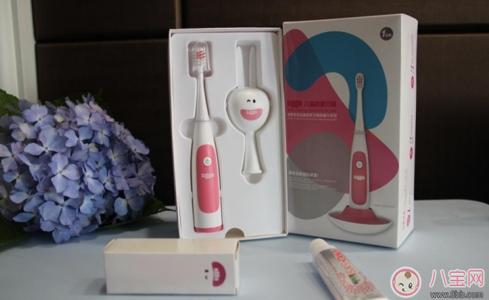 寶寶刷牙用什么牙刷好 sidda兒童智能牙刷測評 寶寶刷牙用什么牙刷好 sidda兒童智能牙刷測評