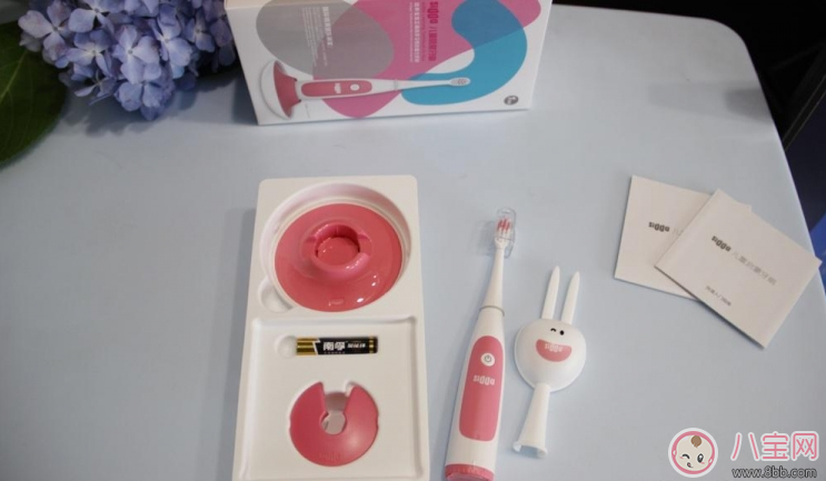 寶寶刷牙用什么牙刷好 sidda兒童智能牙刷測評 寶寶刷牙用什么牙刷好 sidda兒童智能牙刷測評