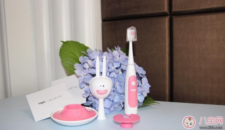寶寶刷牙用什么牙刷好 sidda兒童智能牙刷測評 寶寶刷牙用什么牙刷好 sidda兒童智能牙刷測評