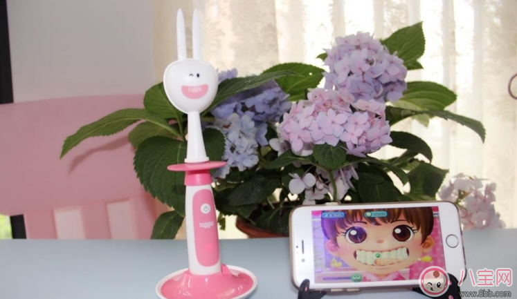 寶寶刷牙用什么牙刷好 sidda兒童智能牙刷測評 寶寶刷牙用什么牙刷好 sidda兒童智能牙刷測評