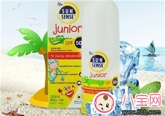 餃子用的防曬霜是什么牌子 媽媽是超人同款寶寶防曬霜 餃子用的防曬霜是什么牌子 媽媽是超人同款寶寶防曬霜