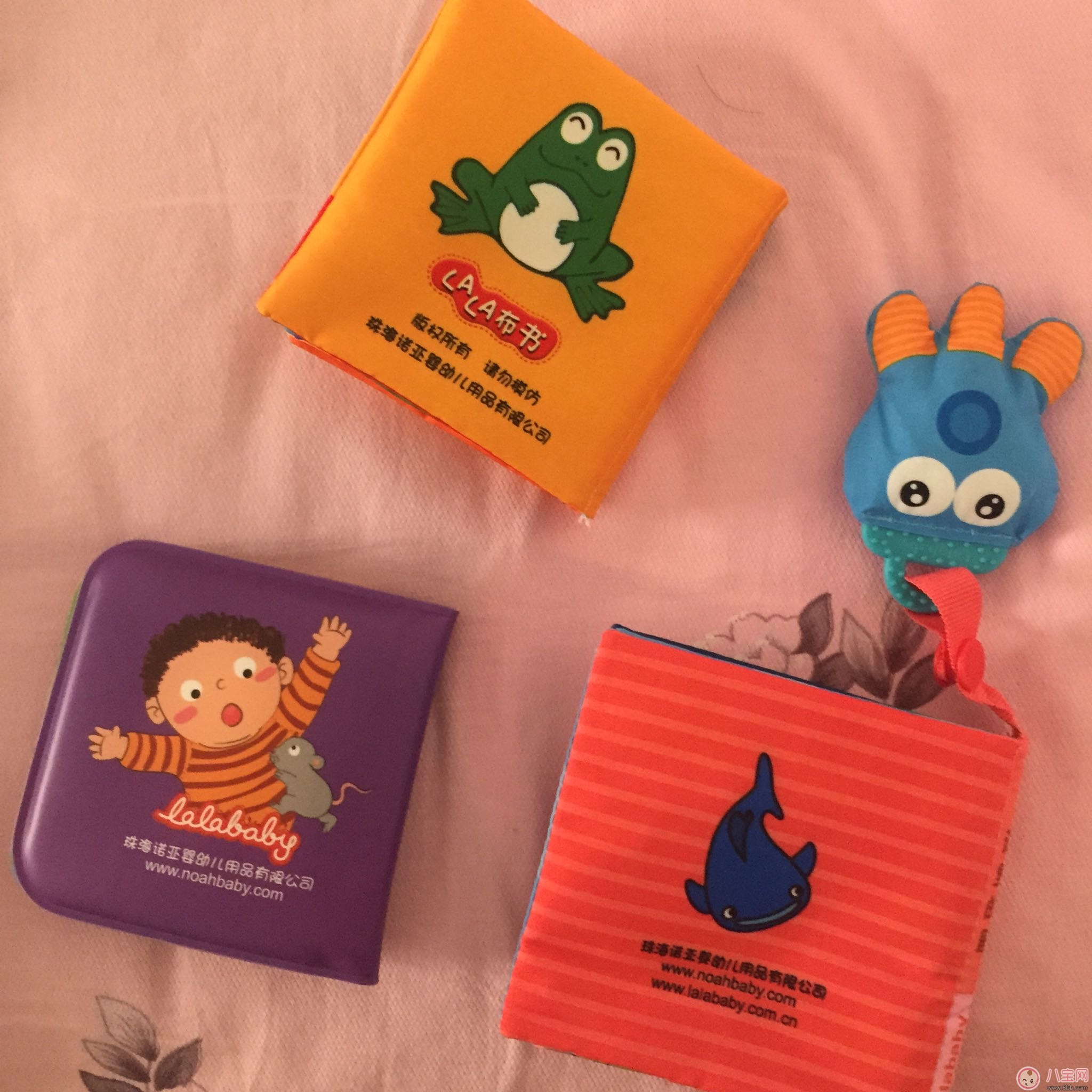 拉拉布書好用嗎 拉拉布書測評