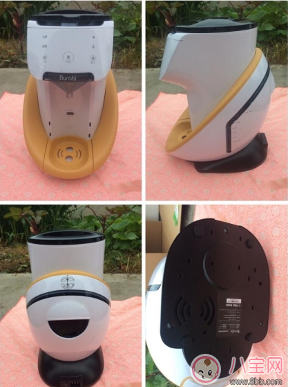 貝拉比全自動(dòng)沖奶機(jī)怎么樣    貝拉比全自動(dòng)沖奶機(jī)完整測(cè)評(píng)