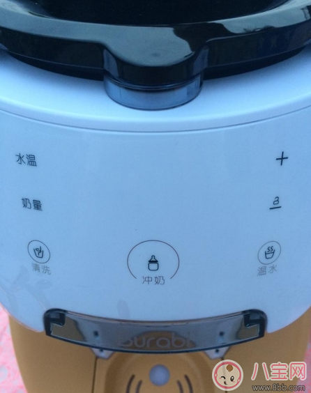 貝拉比全自動(dòng)沖奶機(jī)怎么樣    貝拉比全自動(dòng)沖奶機(jī)完整測(cè)評(píng)