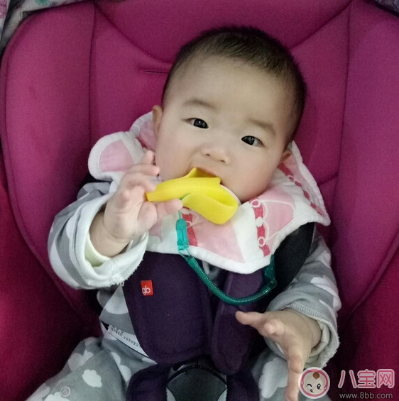 香蕉寶寶嬰兒牙膠怎么樣 香蕉寶寶嬰兒牙膠測評