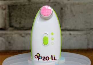 寶寶專(zhuān)用電動(dòng)指甲刀好用嗎 嬰兒電動(dòng)指甲剪測(cè)評(píng)