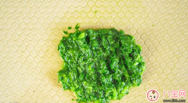 寶寶不喜歡吃白粥 來(lái)份香菇玉米雞茸粥