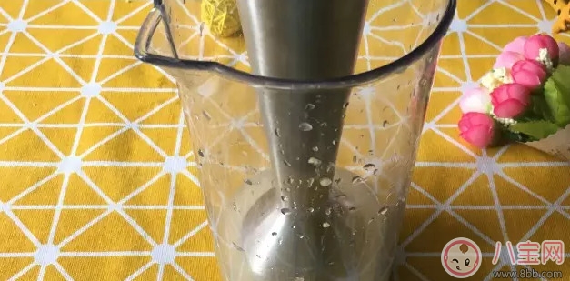 寶寶輔食健脾胃 小米軟餅 寶寶輔食健脾胃 小米軟餅