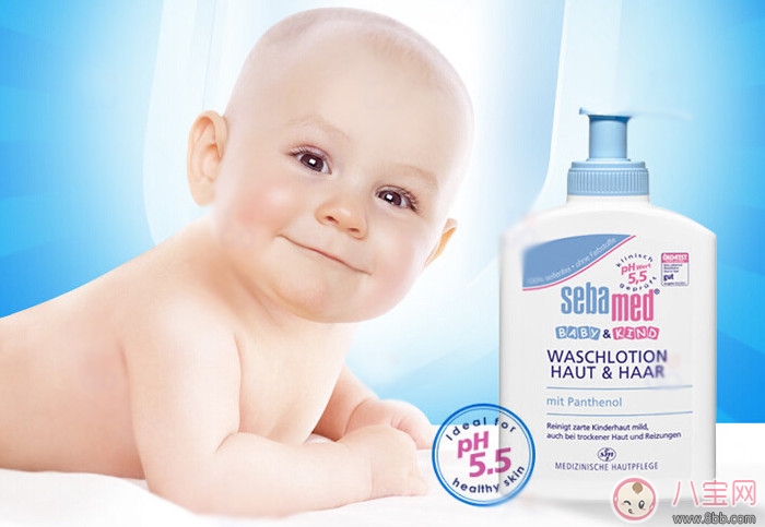 德國(guó)施巴洗發(fā)沐浴二合一測(cè)評(píng)，施巴洗發(fā)沐浴怎么樣好用嗎