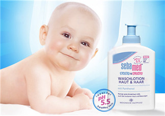 德國施巴洗發(fā)沐浴二合一測評，施巴洗發(fā)沐浴怎么樣好用嗎