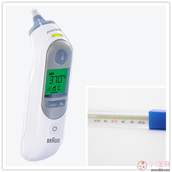 耳溫槍和水銀溫度計(jì)哪個好 耳溫槍常見問題回答