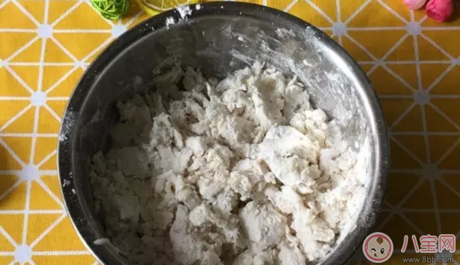 寶寶健脾輔食 山藥饅頭 寶寶健脾輔食 山藥饅頭