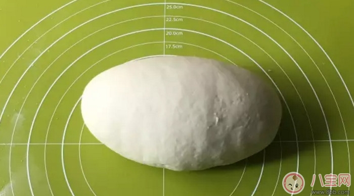 寶寶健脾輔食 山藥饅頭 寶寶健脾輔食 山藥饅頭