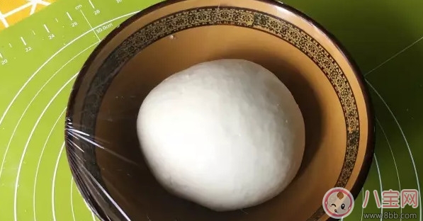 寶寶健脾輔食 山藥饅頭 寶寶健脾輔食 山藥饅頭