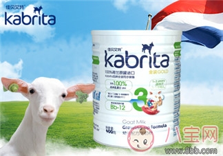 孕婦羊奶粉良心測評 孕婦羊奶粉良心測評