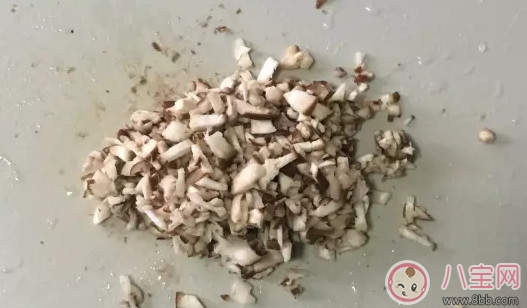 香菇肉醬意面 寶寶也能吃的意面 香菇肉醬意面 寶寶也能吃的意面