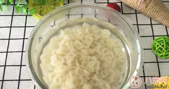 香菇肉醬意面 寶寶也能吃的意面 香菇肉醬意面 寶寶也能吃的意面