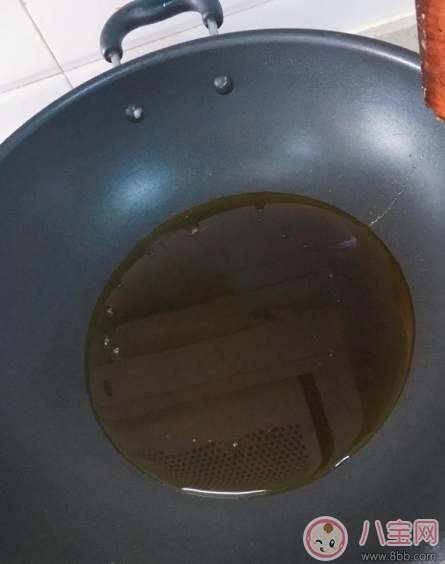 夏日沒胃口 來份椒鹽豬蹄下飯香 夏日沒胃口 來份椒鹽豬蹄下飯香