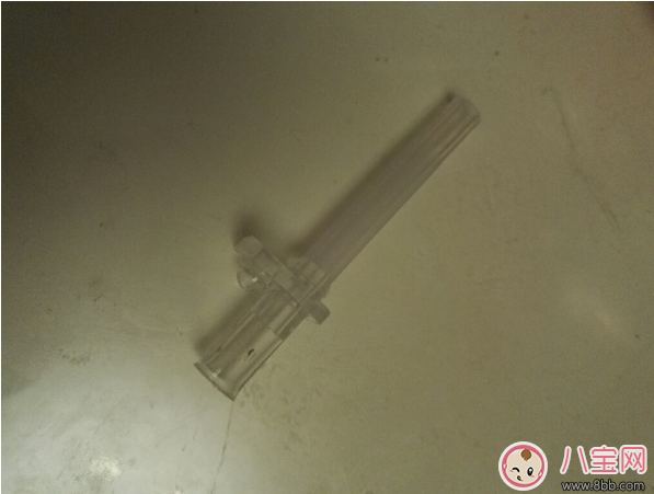 寶寶吸管杯  寶啦PPSU兩用吸管杯測評