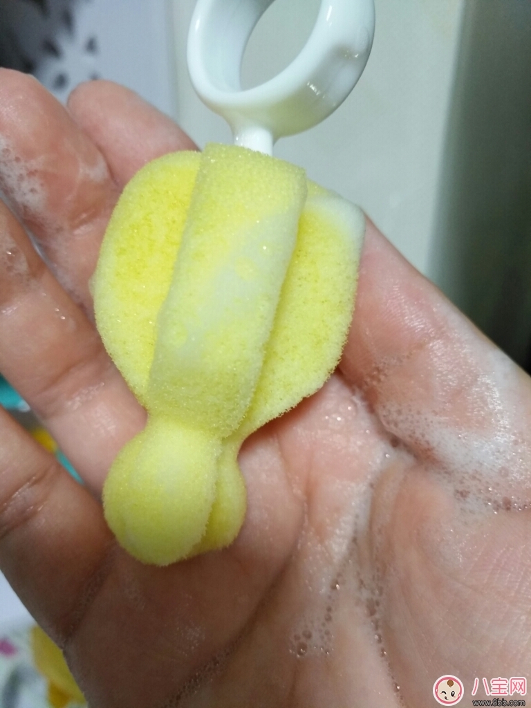 寶寶奶瓶清洗劑測(cè)評(píng) 樂(lè)萊德國(guó)奶瓶清洗劑怎么樣