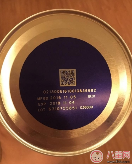 惠氏啟賦幼兒配方奶粉好不好   惠氏啟賦奶粉試用測(cè)評(píng)