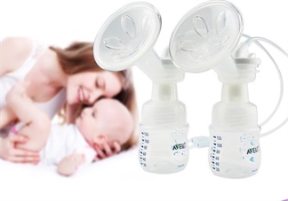 飛利浦電動(dòng)吸奶器怎么用 飛利浦吸奶器使用說(shuō)明