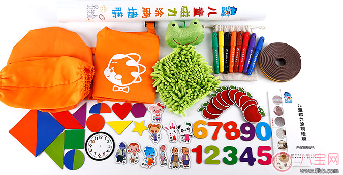 藍迪的涂鴉白板墻怎么樣 藍迪的涂鴉白板墻測評