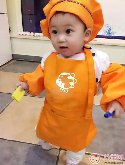 藍迪的涂鴉白板墻怎么樣 藍迪的涂鴉白板墻測評