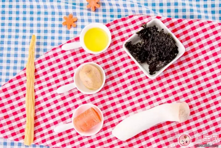 全素寶寶輔食 寶寶版素寶黃