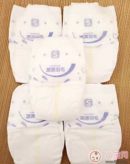 漂漂羽毛紙尿褲怎么樣 漂漂羽毛紙尿褲試用測(cè)評(píng)