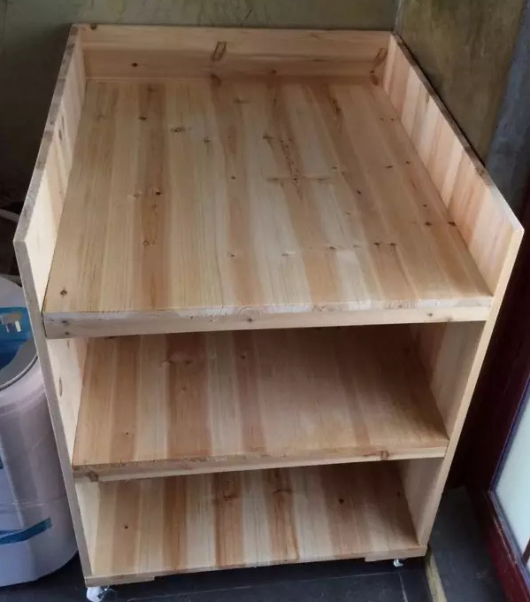 自制尿布臺(tái) 自己做的尿布臺(tái)(內(nèi)含尿布臺(tái)設(shè)計(jì)圖)