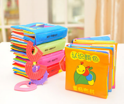 十大布書(shū)品牌排行榜 拉拉布書(shū)貝施恩難分上下