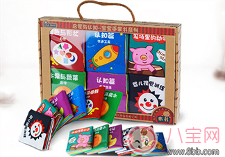 十大布書品牌排行榜 拉拉布書貝施恩難分上下