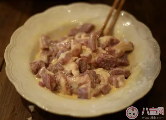 夏季孕婦厭食，那么來一份鳳梨咕咾肉 