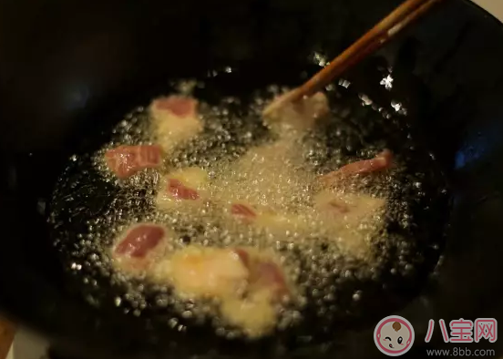 夏季孕婦厭食，那么來一份鳳梨咕咾肉 