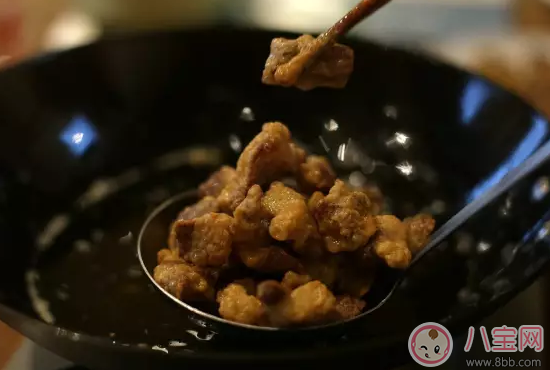 夏季孕婦厭食，那么來一份鳳梨咕咾肉 