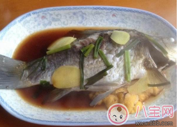 夏季孕媽食譜的正確打開姿勢(shì)