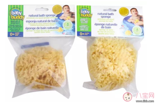 寶寶洗澡小工具 選天然洗澡海綿沐浴球 寶寶洗澡小工具 選天然洗澡海綿沐浴球