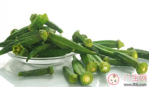 懷孕可以吃秋葵嗎    懷孕飲食注意