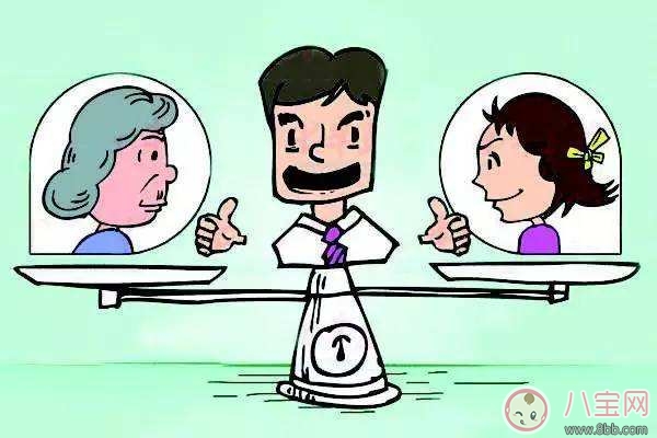 婆媳間有哪些話不能說 如何改善婆媳關(guān)系 婆媳間有哪些話不能說 如何改善婆媳關(guān)系