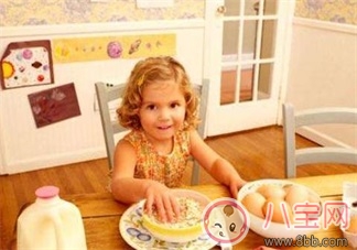 孩子早餐適合吃什么     發(fā)酵類食品推薦