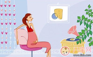 懷孕期間可以用微波爐嗎   微波爐的輻射大嗎