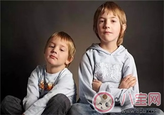 兩個孩子怎么養(yǎng)    兩孩子一定要注意的8點