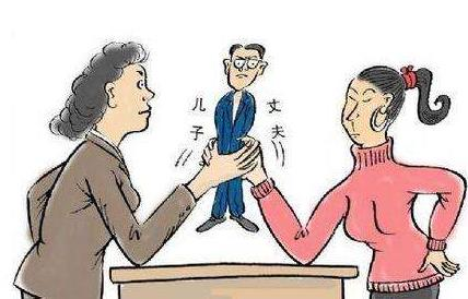 婆婆和媳婦關(guān)系怎么處理 怎么哄好婆婆呢 婆婆和媳婦關(guān)系怎么處理 怎么哄好婆婆呢